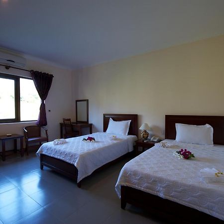 Peaceful Resort Phan Thiet Kültér fotó