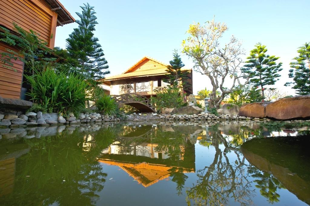 Peaceful Resort Phan Thiet Kültér fotó