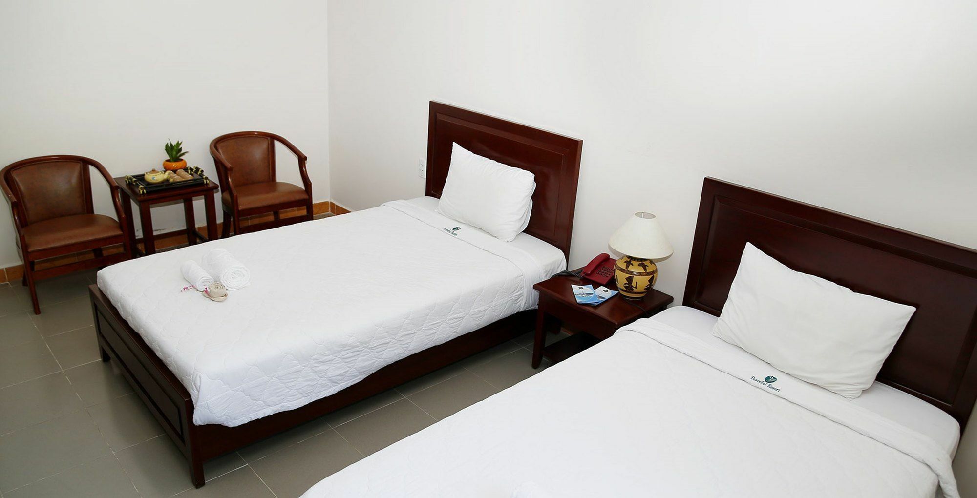 Peaceful Resort Phan Thiet Kültér fotó